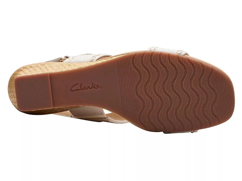 Kyarra Rose Wedge Sandal