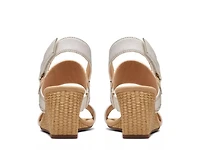 Kyarra Rose Wedge Sandal