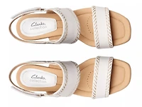 Kyarra Rose Wedge Sandal