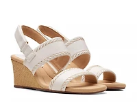Kyarra Rose Wedge Sandal