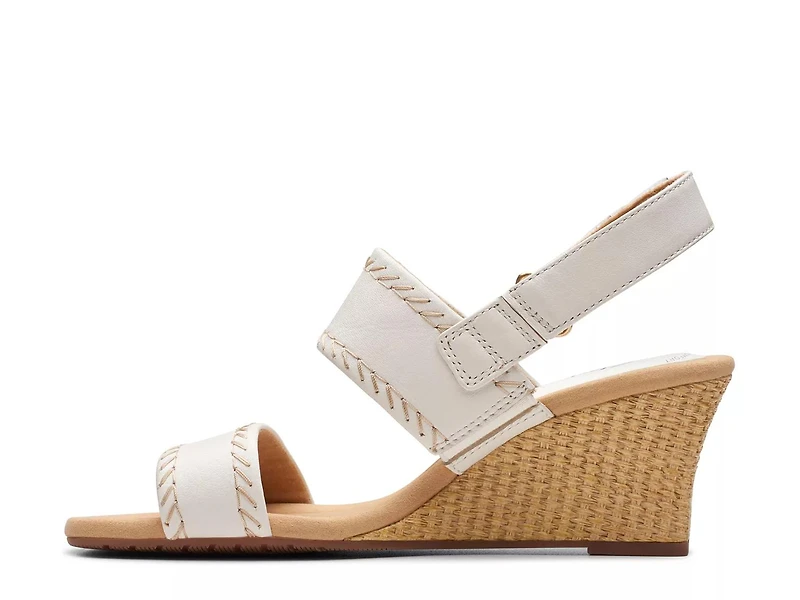 Kyarra Rose Wedge Sandal
