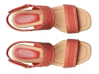 Kyarra Rose Wedge Sandal