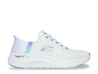 Slip-ins® Arch Fit® 2.0 Easy Chic Sneaker