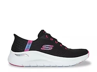 Slip-ins® Arch Fit® 2.0 Easy Chic Sneaker