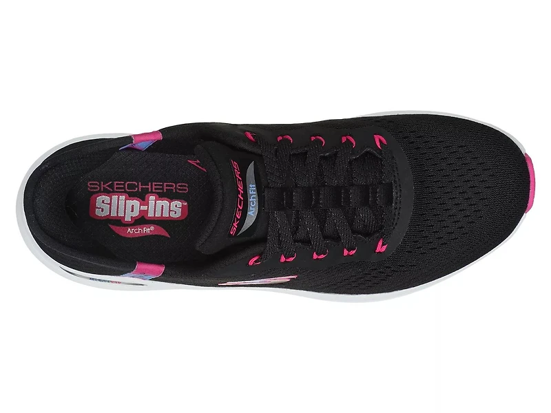 Slip-ins® Arch Fit® 2.0 Easy Chic Sneaker