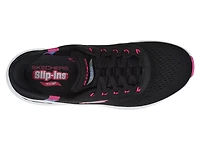 Slip-ins® Arch Fit® 2.0 Easy Chic Sneaker