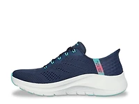 Slip-ins® Arch Fit® 2.0 Easy Chic Sneaker