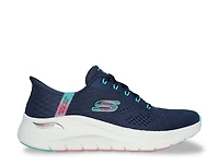Slip-ins® Arch Fit® 2.0 Easy Chic Sneaker