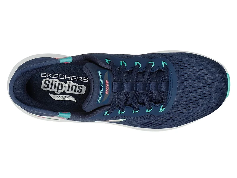 Slip-ins® Arch Fit® 2.0 Easy Chic Sneaker