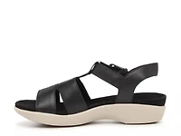 Dorri Sandal