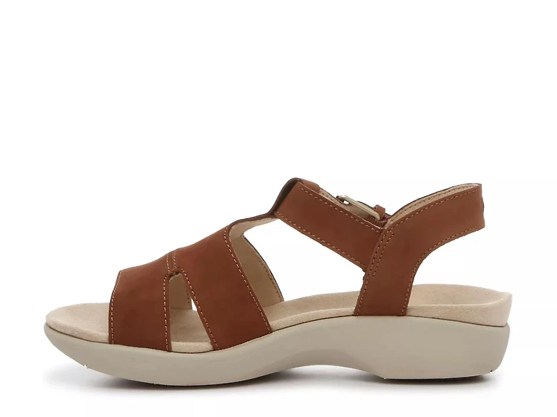 Dorri Sandal