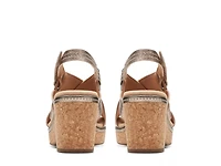 Giselle Loop Sandal
