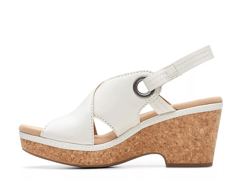Giselle Loop Sandal