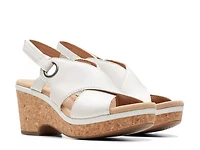 Giselle Loop Sandal