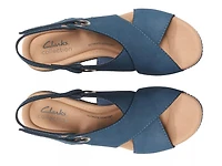 Giselle Loop Sandal