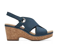 Giselle Loop Sandal