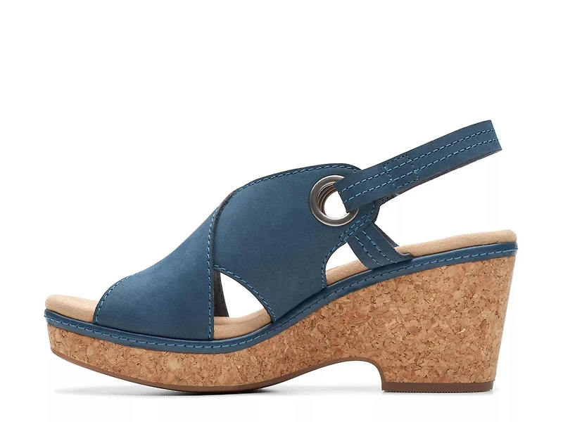 Giselle Loop Sandal