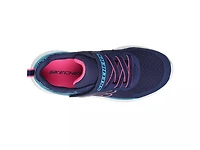 Microspec Plus Sprint Speed Sneaker - Kids'