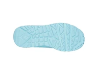 x JGoldcrown Uno Lite Metallic Love Sneaker - Kids'