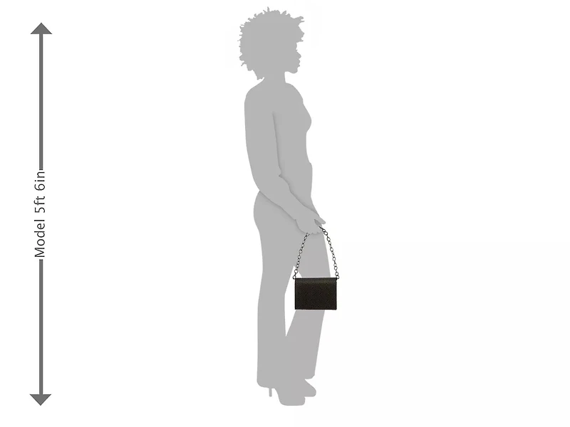 Kat Crossbody