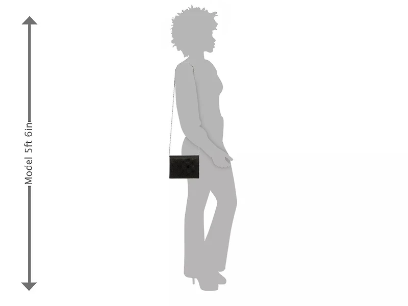 Kat Crossbody