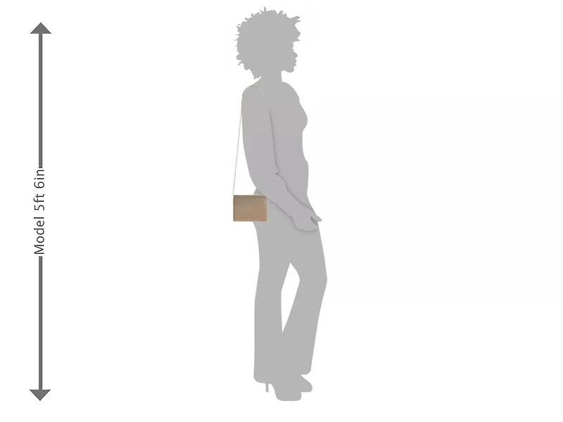 Kat Crossbody