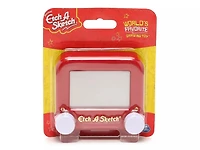 Pocket Etch-A-Sketch