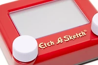 Pocket Etch-A-Sketch