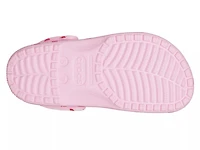 Classic Valentine's Day Clog