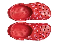 Classic Valentines Clog - Women's
