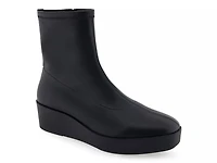 Chiara Wedge Bootie