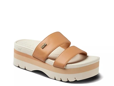 Banded Horizon 2.5 Sandal