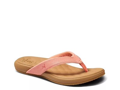 Cushion Harmony Flip Flop