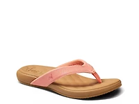 Cushion Harmony Flip Flop