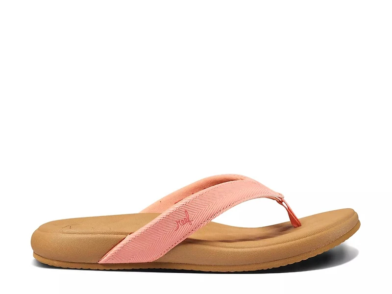 Cushion Harmony Flip Flop