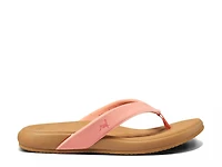 Cushion Harmony Flip Flop