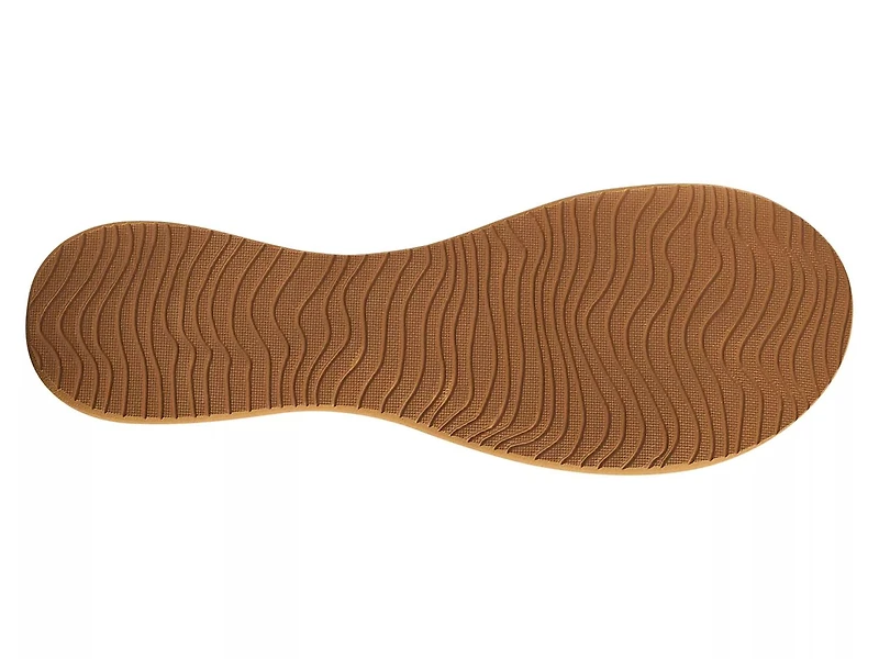 Cushion Harmony Flip Flop