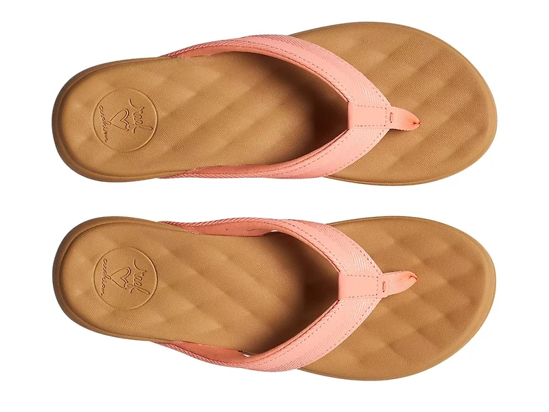 Cushion Harmony Flip Flop