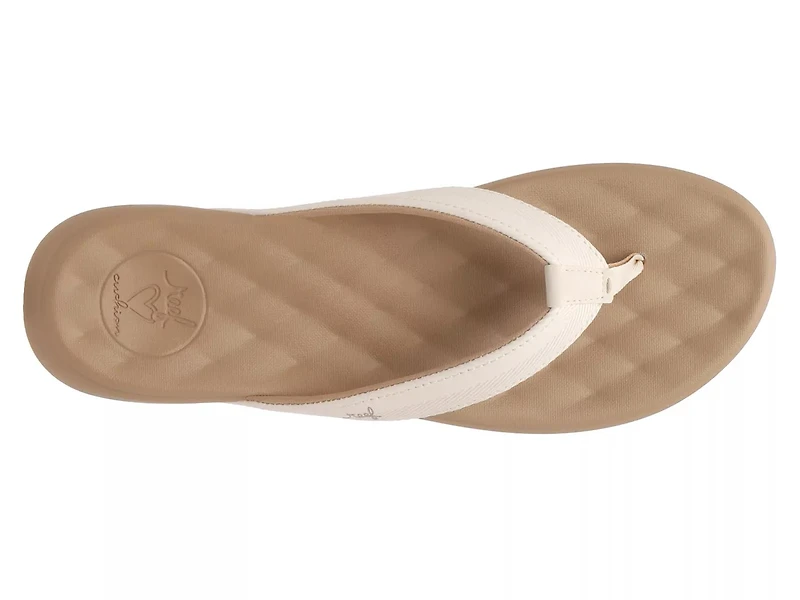 Cushion Harmony Flip Flop