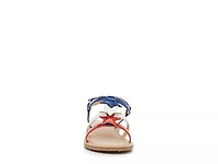 Star Sandal - Kids'