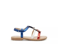 Star Sandal - Kids'