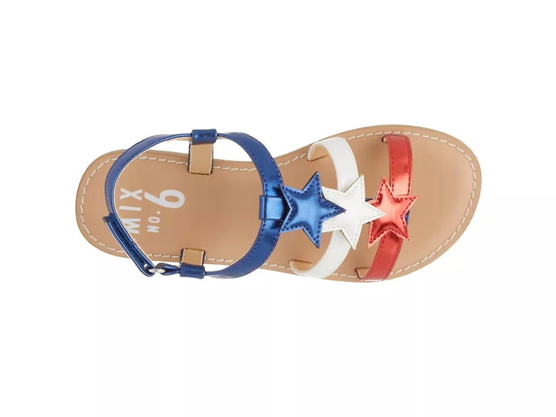 Star Sandal - Kids'