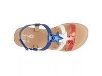 Star Sandal - Kids'