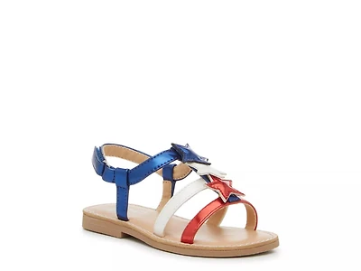 Lil Star Sandal - Kids'