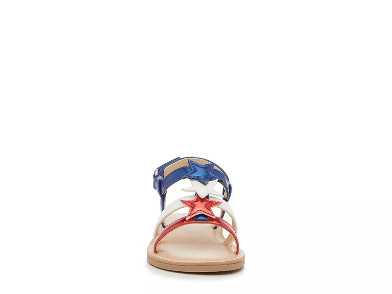 Lil Star Sandal - Kids'