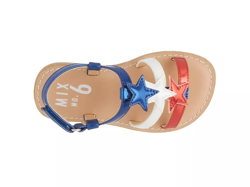 Lil Star Sandal - Kids'