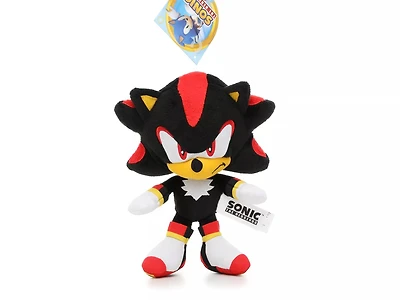 Sonic the Hedgehog Basic Plush