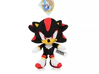 Sonic the Hedgehog Basic Plush