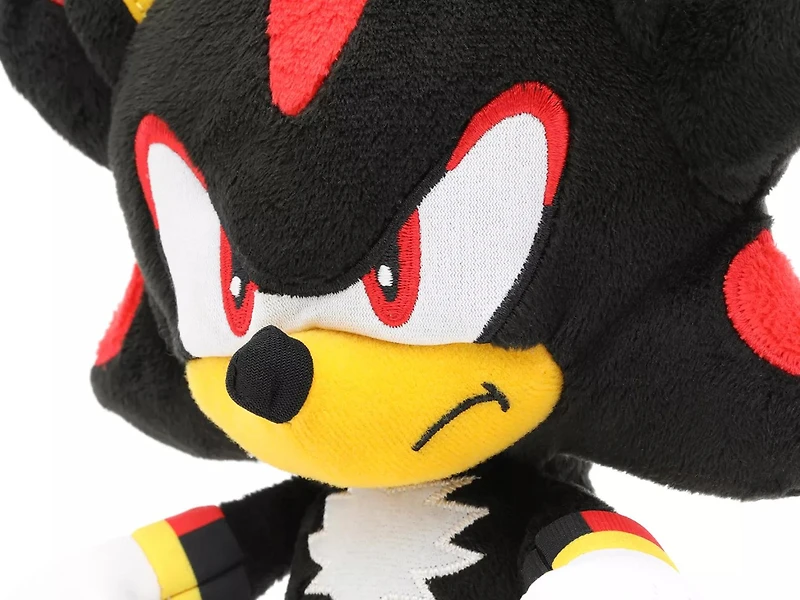 Sonic the Hedgehog Basic Plush