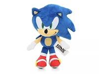 Sonic the Hedgehog Basic Plush
